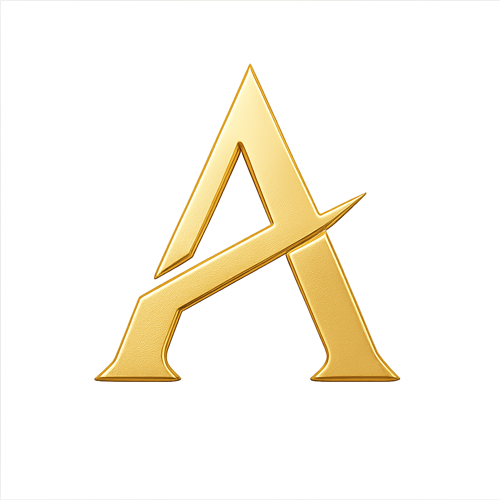 AURUM Logo